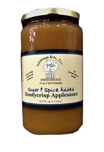 Applesauce