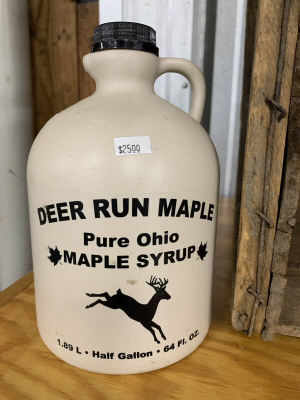 1/2 Gallon