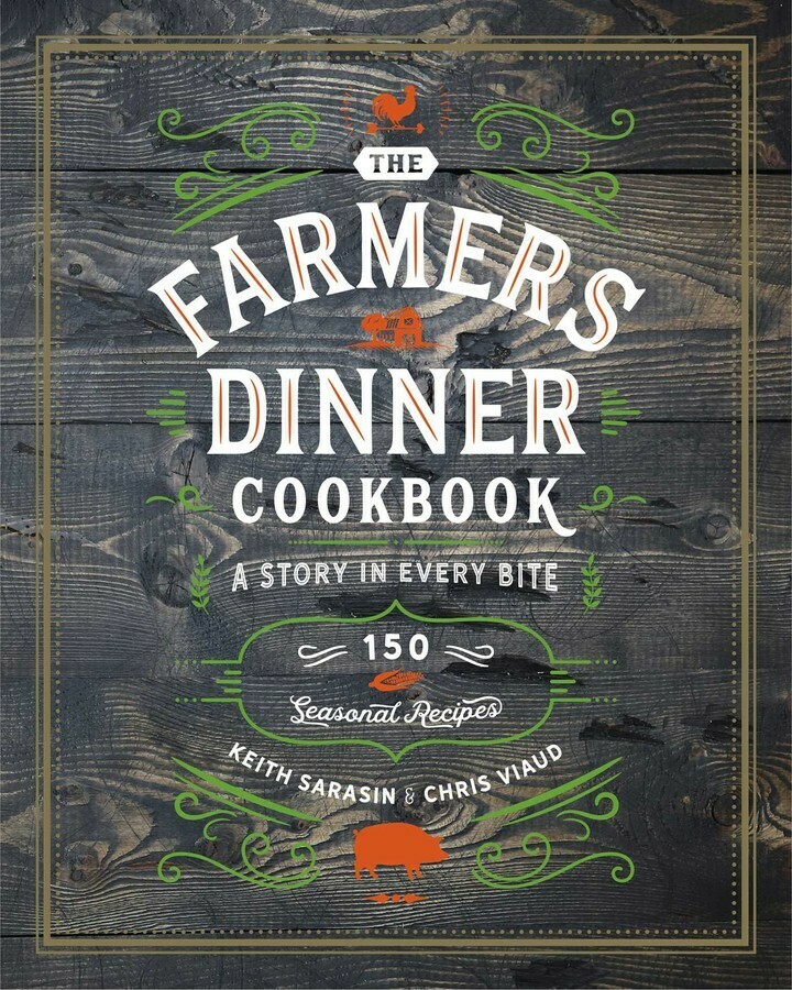 Farmers Dinner Cookbook