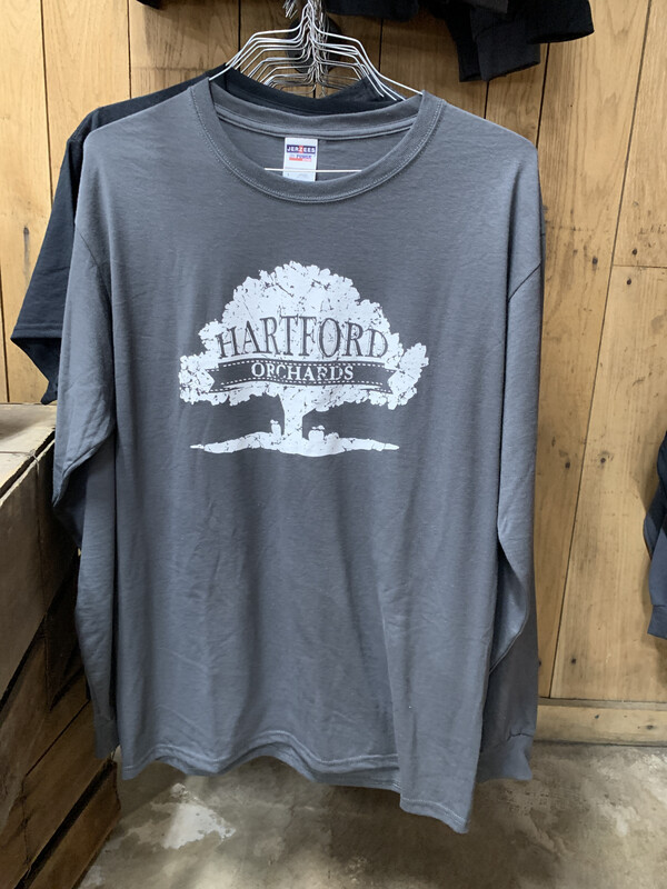 Long Sleeve T-Shirt