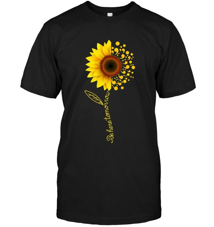 Sunflower T-Shirt