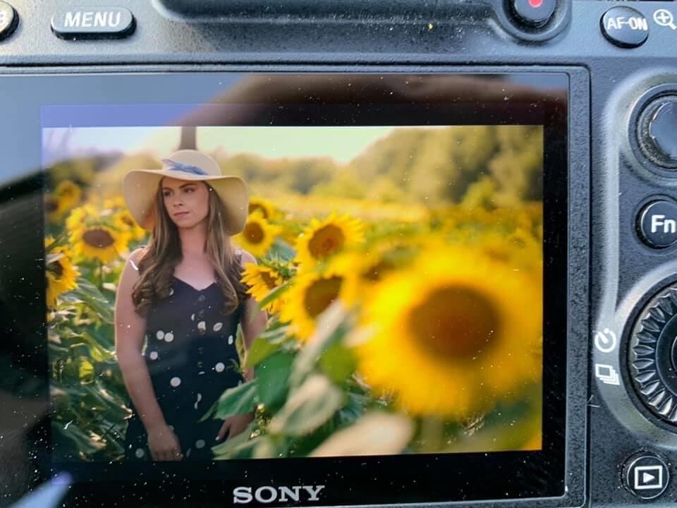 Photography Fee: Multi-Session