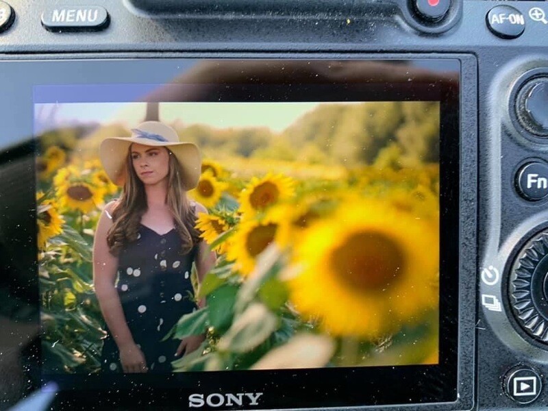 Photography Fee: Multi-Session