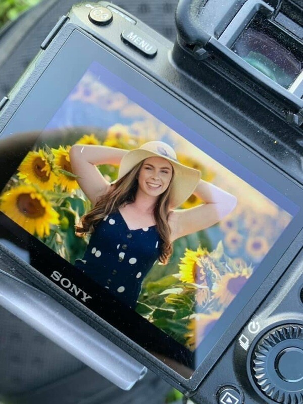 Photography Fee: Single Session
