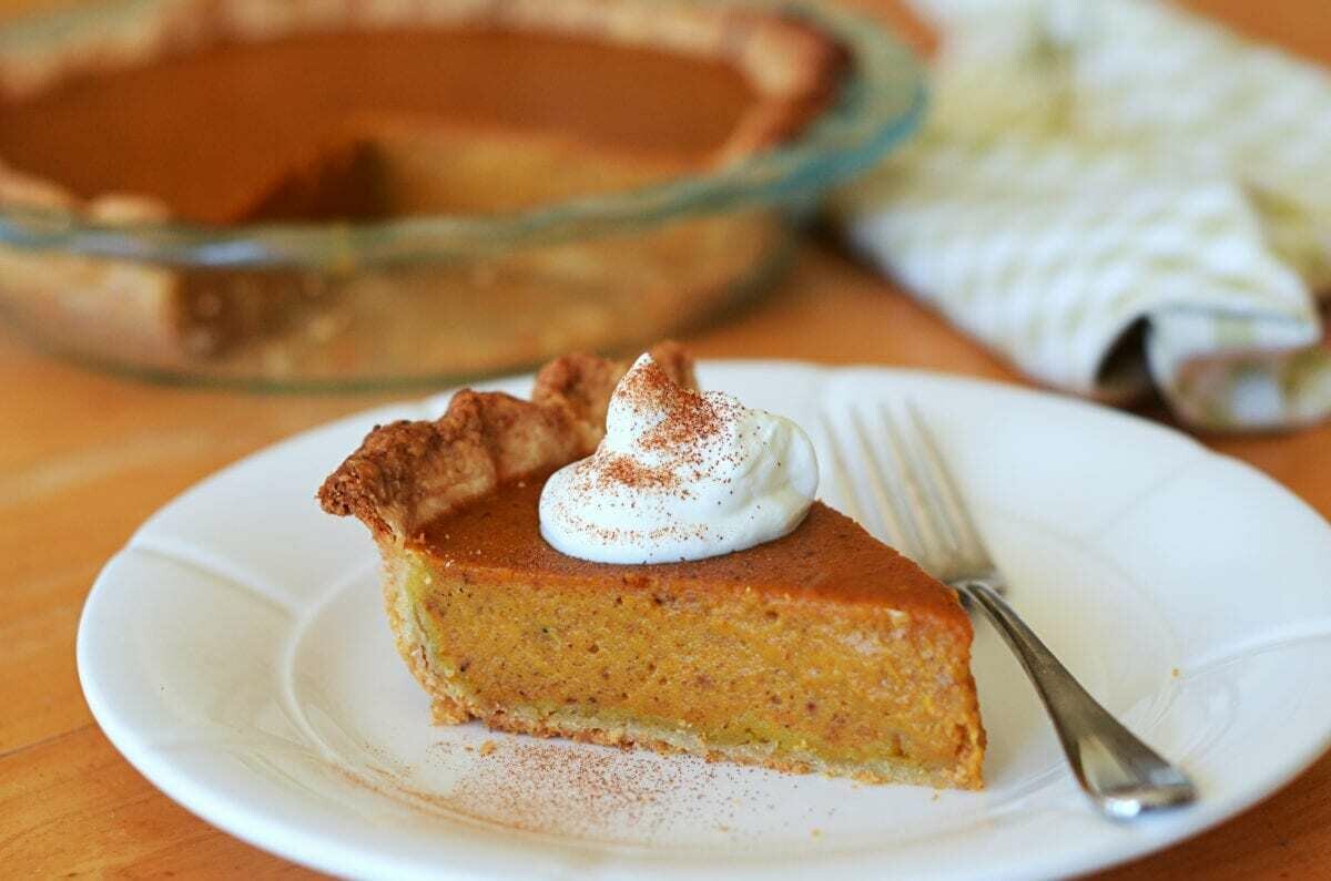 Pie