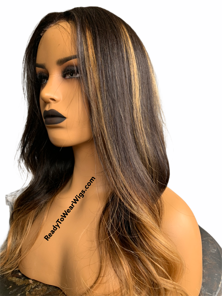 lace wigs vereeniging