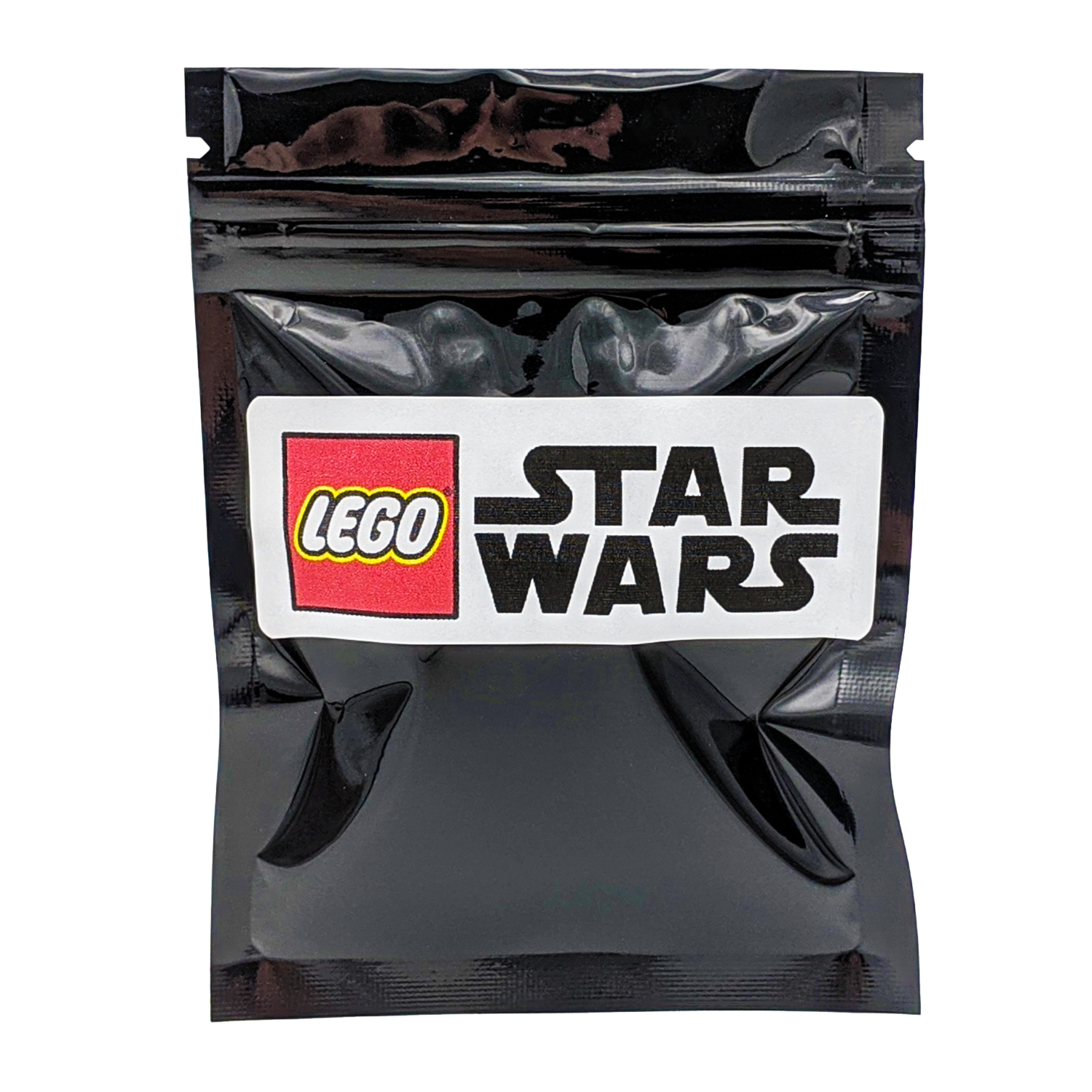Mystery LEGO Star Wars Minifigure