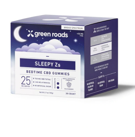 Sleepy Z's Gummies Sleepy Z's Gummies