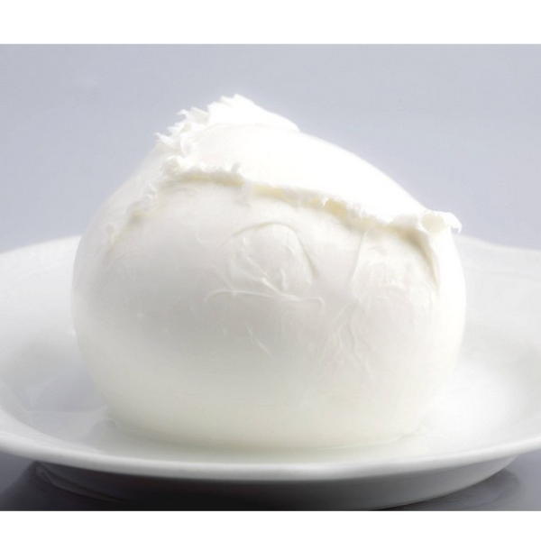 Mozzarella di buffala Campania 125 g