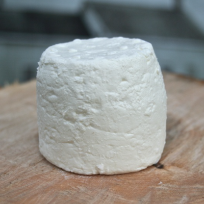 Fromage de chèvre frais Martin Casimir 125 g