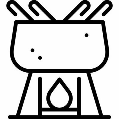 Menu Fondue