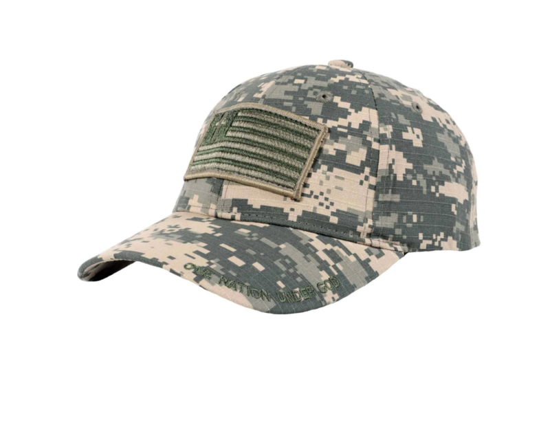 Military Flag Hat - FREE SHIPPING Military Flag Hat - FREE SHIPPING