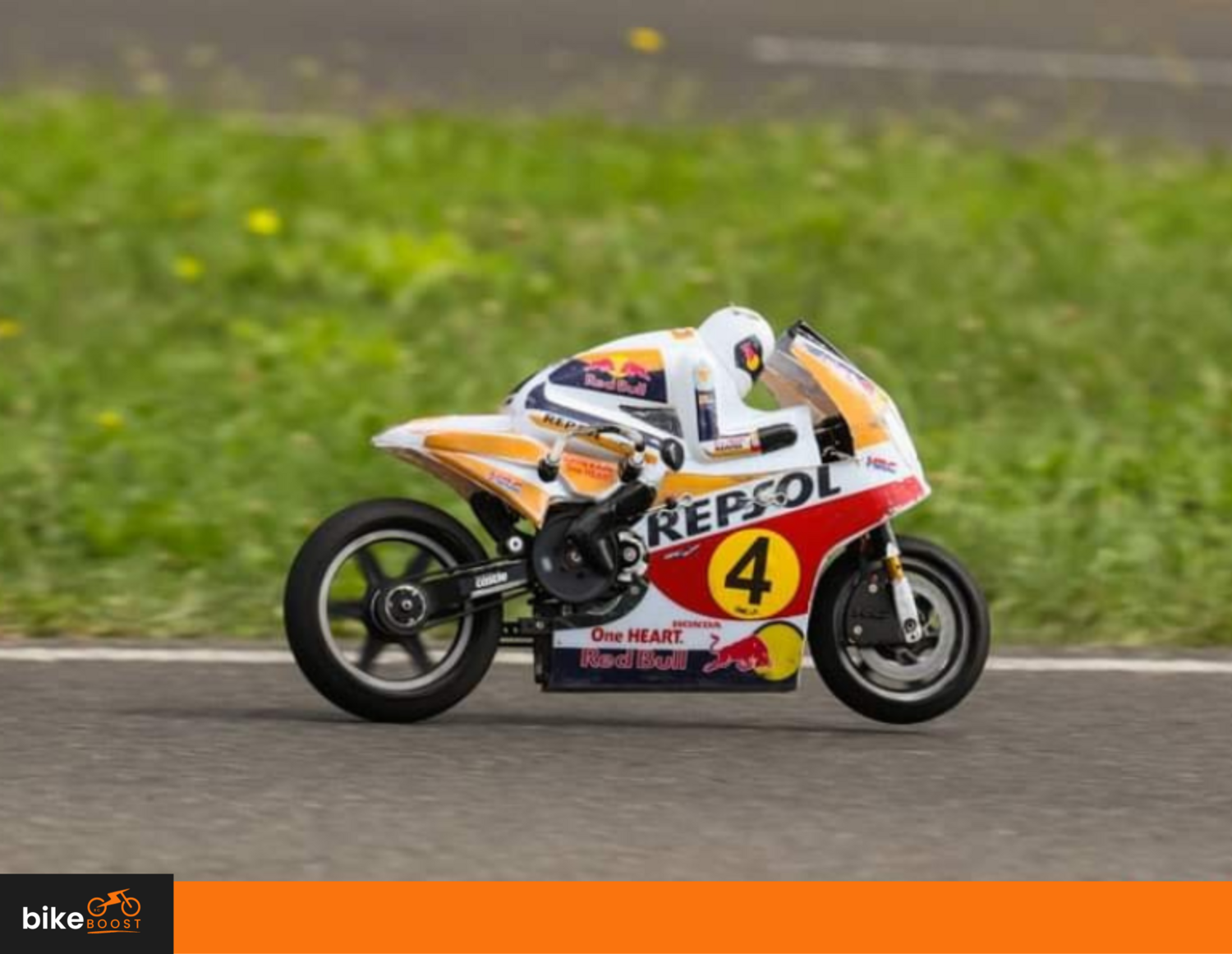RG | Decal-Set | Repsol Honda Factory