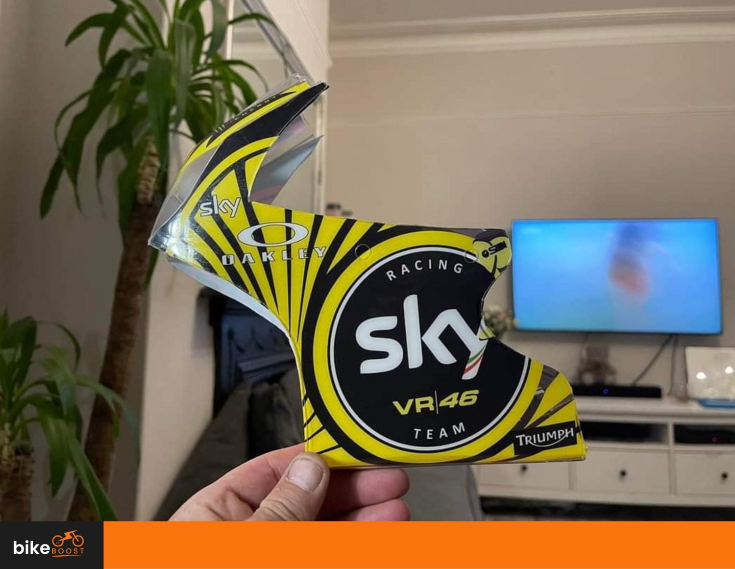 RG | Decal-Set | Sky VR46