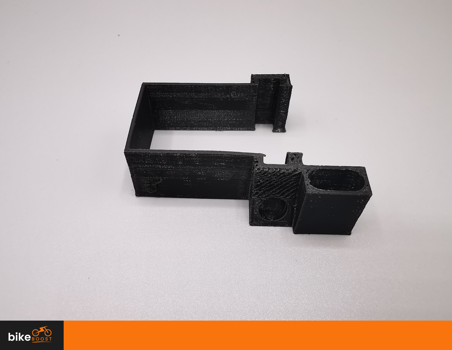 Parts | RG | Lipo Halterung mit Kabelführung