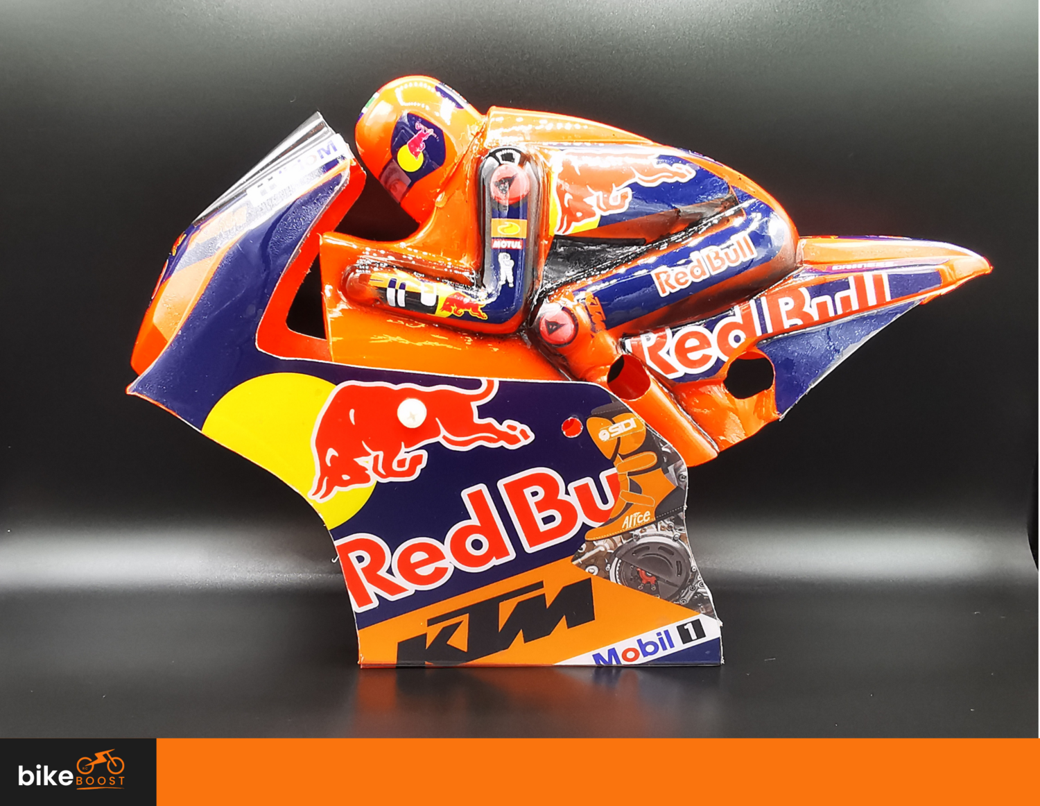 Decal | RG | KTM Factory Racing