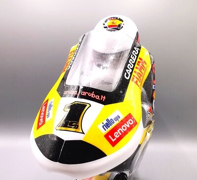Decal | ARC | SBK Aruba Ducati