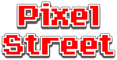 Pixel Street