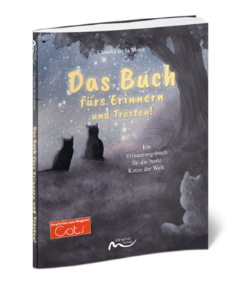 Das Buch fürs Erinnern und Trösten! (Print, Buch) Das Buch fürs Erinnern und Trösten! (Print, Buch)