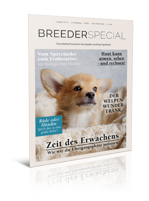 BreederSpecial 4.2023 (Digital, Einzelheft)