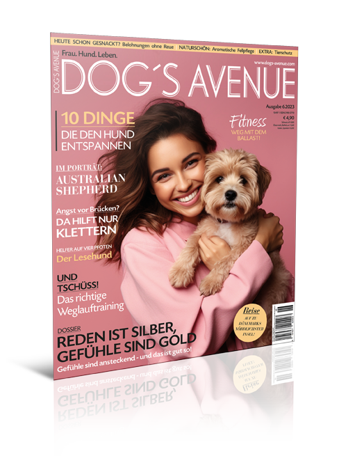 Dog´s Avenue 6.2023 (Digital, Einzelheft)