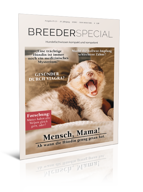 BreederSpecial 5.2023 (Print, Einzelheft)