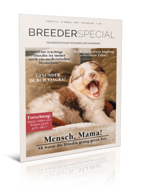 BreederSpecial 5.2023 (Print, Einzelheft) BreederSpecial 5.2023 (Print, Einzelheft)