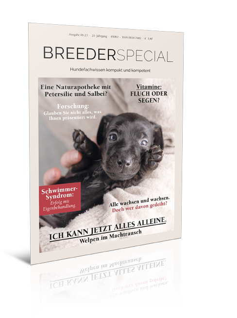 BreederSpecial 6.2023 (Digital, Einzelheft)