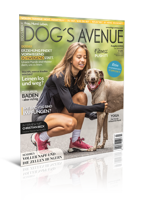 Dog´s Avenue 4.2024 (Digital, Einzelheft)