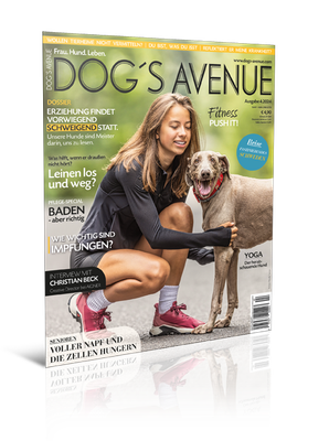 Dog´s Avenue 4.2024 (Digital, Einzelheft) Dog´s Avenue 4.2024 (Digital, Einzelheft)