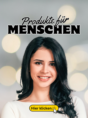 Für MENSCHEN