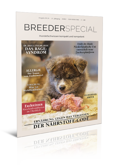 BreederSpecial 4.2024 (Print, Einzelheft)