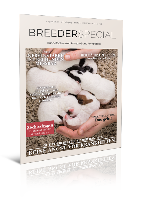 BreederSpecial 5.2024 (Digital, Einzelheft)