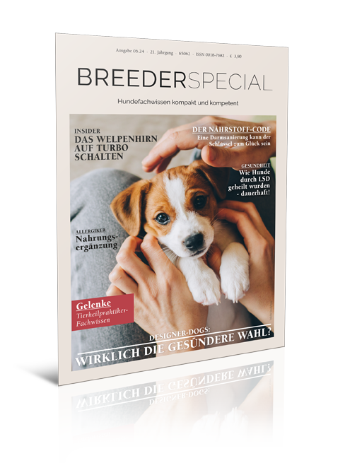 BreederSpecial 6.2024 (Digital, Einzelheft)