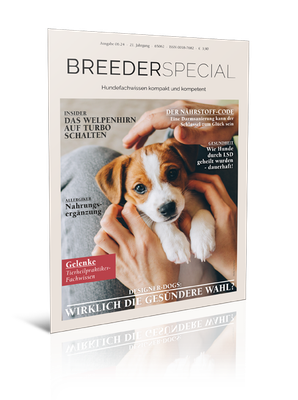 BreederSpecial 6.2024 (Print, Einzelheft) BreederSpecial 6.2024 (Print, Einzelheft)