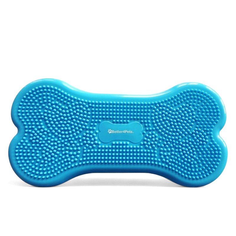 Fitness Dog Bone - Trainingsgerät für Hunde | Better4Pets Fitness Dog Bone - Trainingsgerät für Hunde | Better4Pets