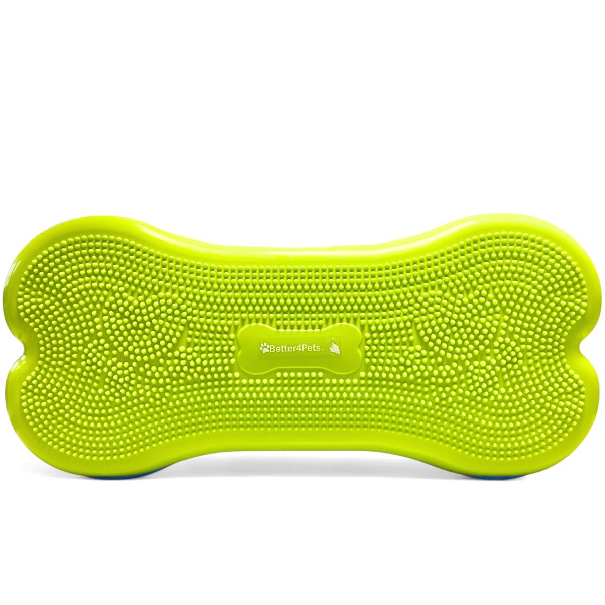 Giant Fitness Dog Bone STANDARD - Trainingsgerät für große Hunde | Better4Pets powered by Wolf Pack®