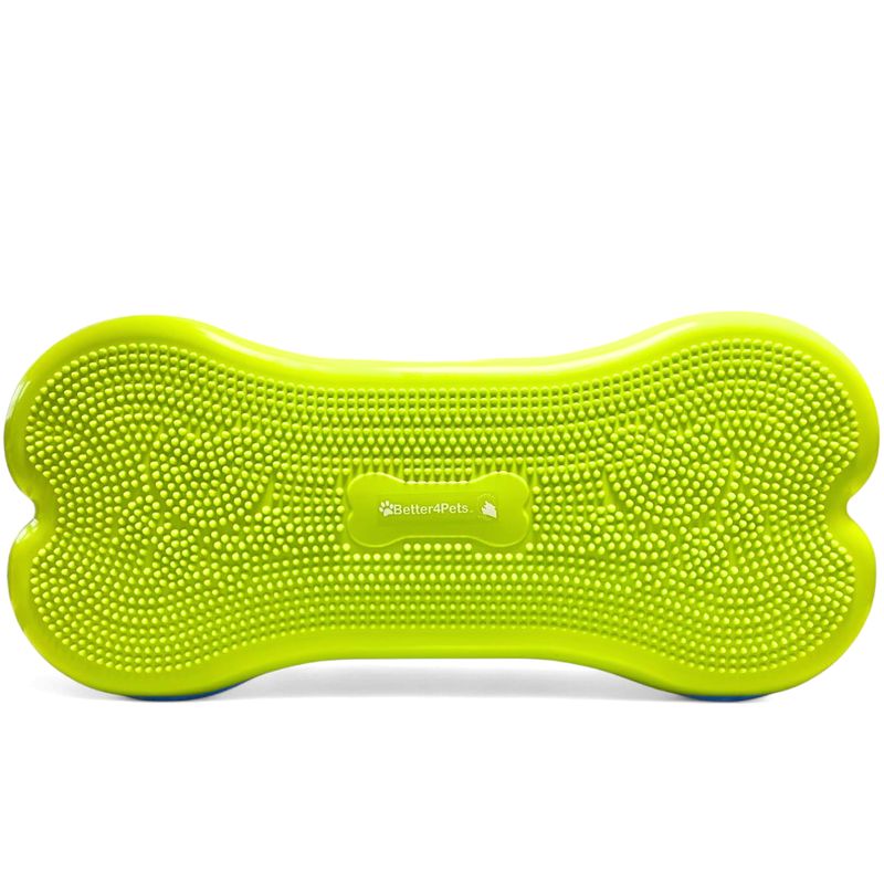 Giant Fitness Dog Bone STANDARD - Trainingsgerät für große Hunde | Better4Pets powered by Wolf Pack®