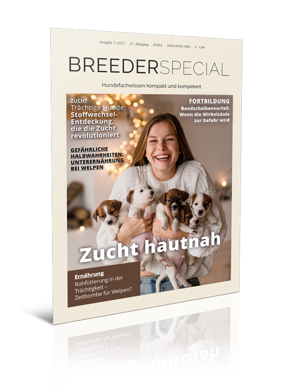 BreederSpecial 5.2025 (Digital, Einzelheft)