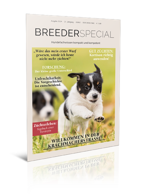 BreederSpecial 1.2024 (Digital, Einzelheft)
