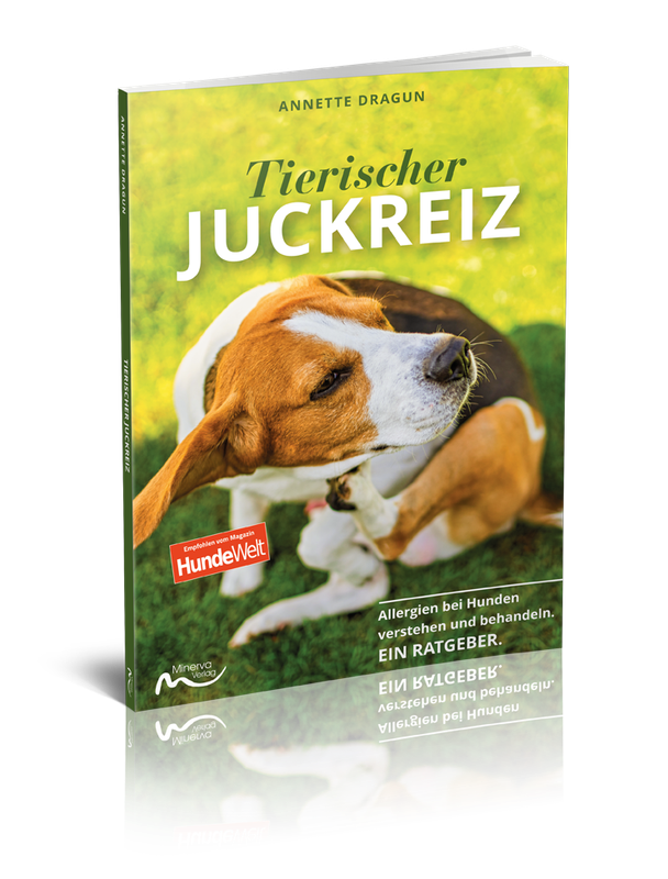 Tierischer Juckreiz (Print, Buch) Tierischer Juckreiz (Print, Buch)