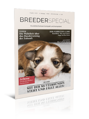 BreederSpecial 1.2025 (Digital, Einzelheft)