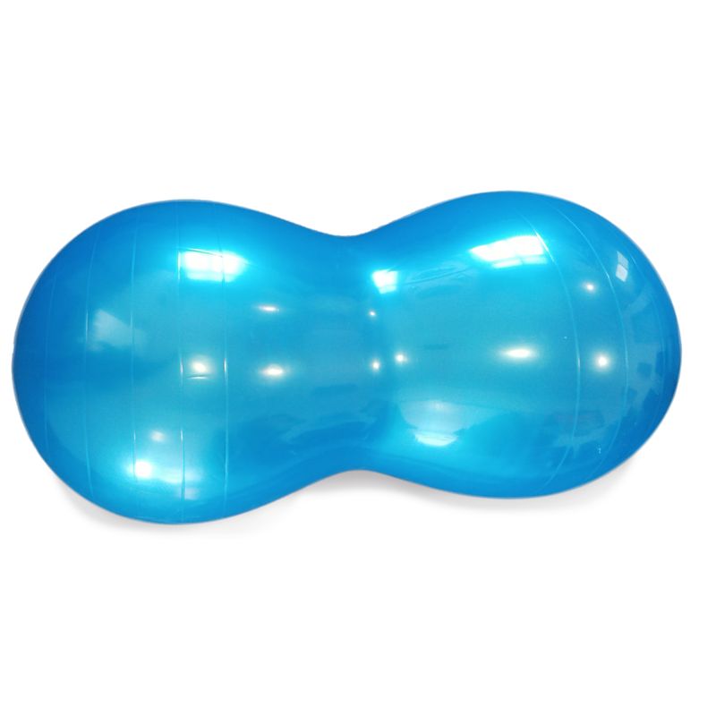 Wolf Pack® FLOW | Physio Peanut Ball für Mensch & Tier