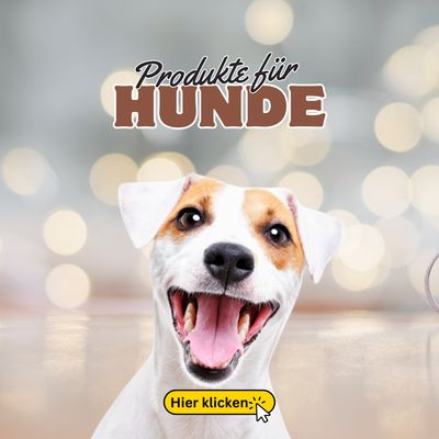 Rund um HUNDE