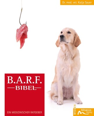 B.A.R.F.-Bibel (Print, Buch)