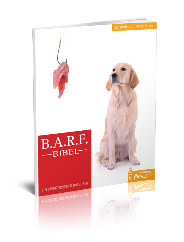 B.A.R.F.-Bibel (Print, Buch)