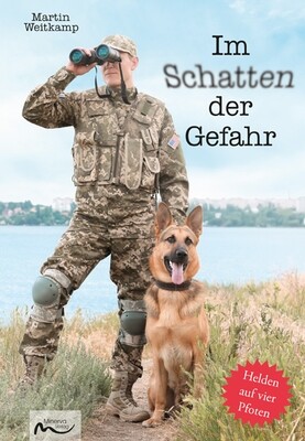 Im Schatten der Gefahr (Print,Buch)