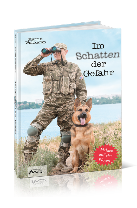 Im Schatten der Gefahr (Print,Buch)