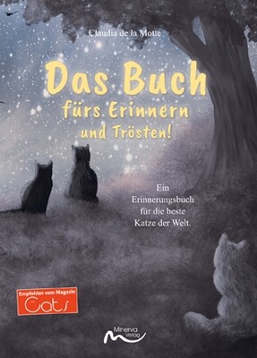 Das Buch fürs Erinnern und Trösten! (Print, Buch)