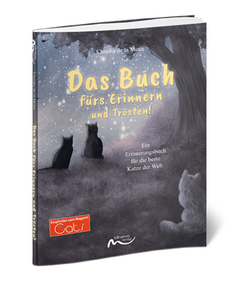 Das Buch fürs Erinnern und Trösten! (Print, Buch) Das Buch fürs Erinnern und Trösten! (Print, Buch)